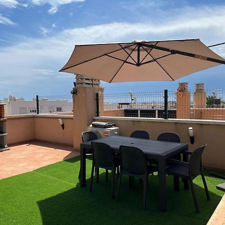 Apartamento El Marques 库埃瓦斯德拉尔曼索拉 外观 照片